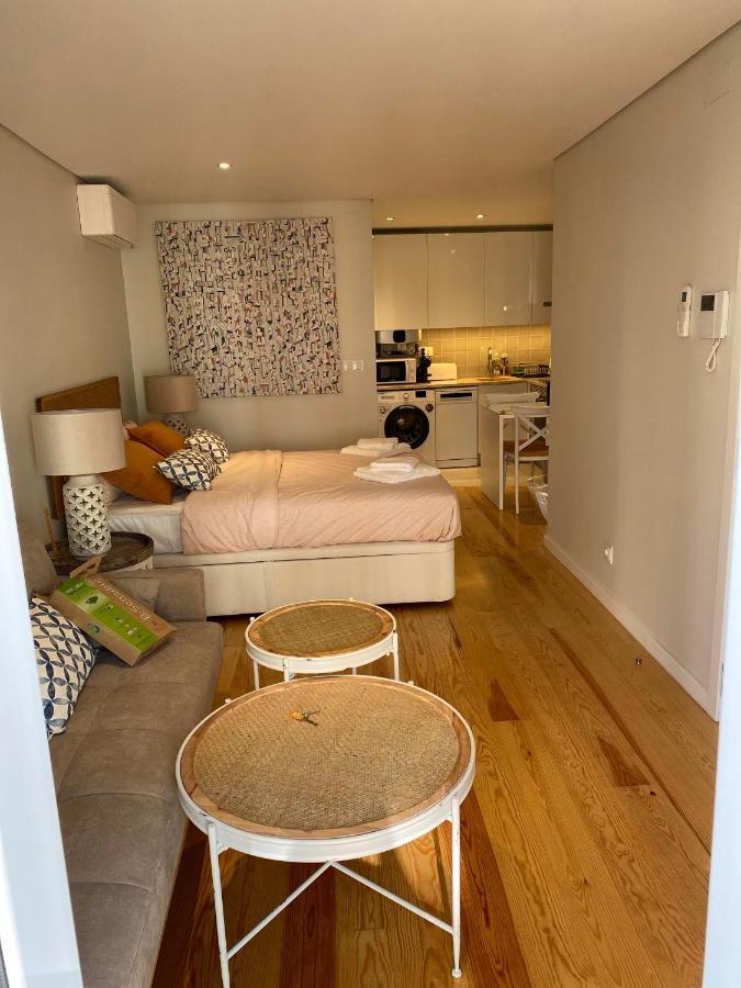 Discover Lisbons History - Stylish Apartment In Alfama エクステリア 写真