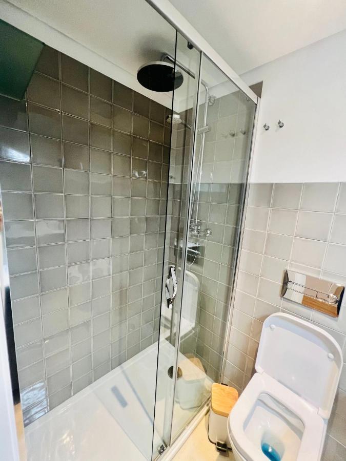 Discover Lisbons History - Stylish Apartment In Alfama エクステリア 写真